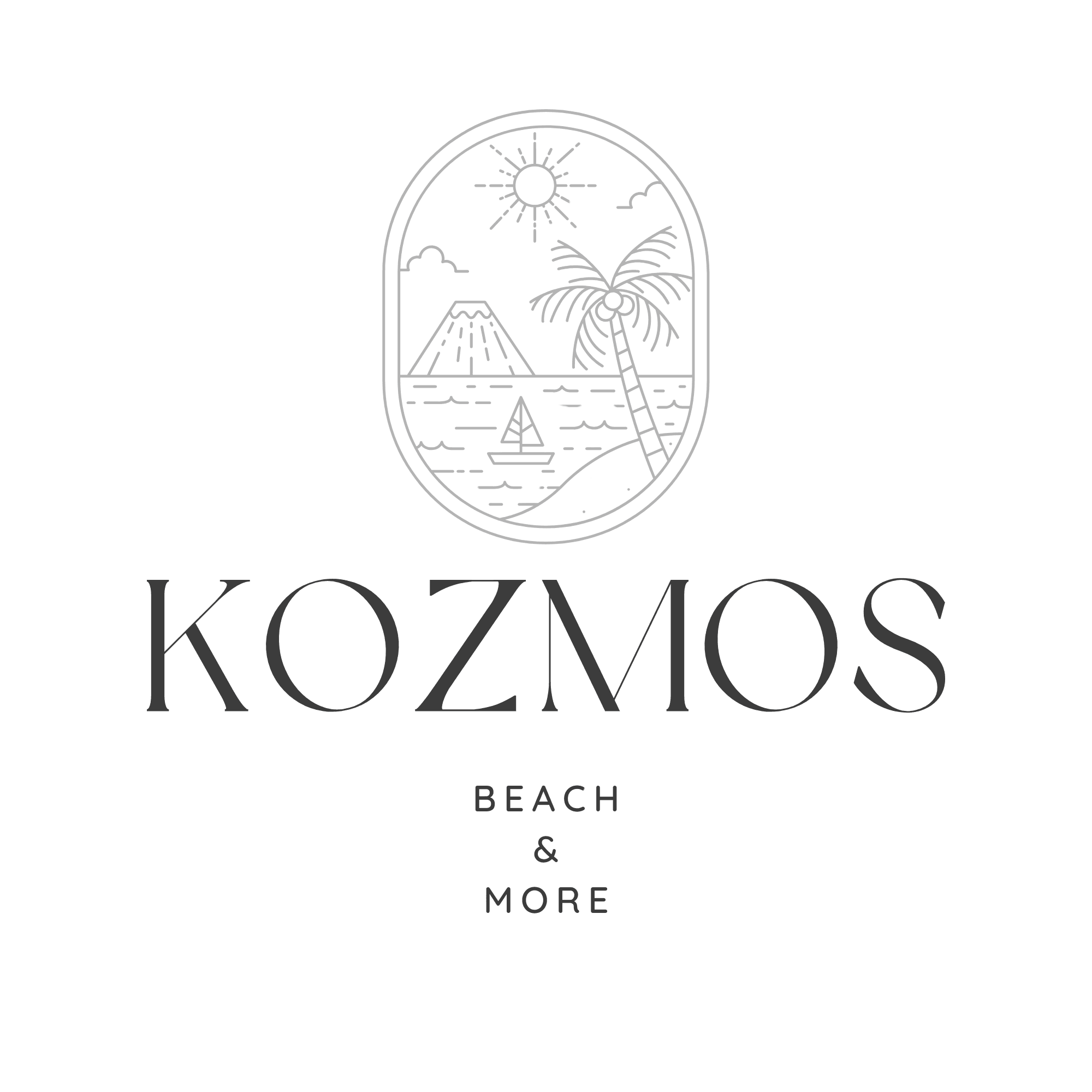 Kozmos Logo